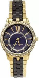 Наручные часы Anne Klein 3672BKGB фото