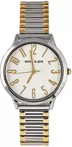 Наручные часы Anne Klein 3685SVTT фото