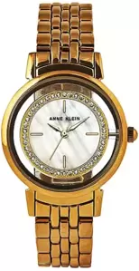 Наручные часы Anne Klein 3692MPGB фото