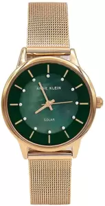 Наручные часы Anne Klein 3722GMRG фото