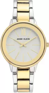 Наручные часы Anne Klein 3751SVTT фото