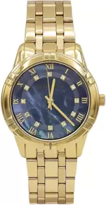 Наручные часы Anne Klein 3768BMGB фото