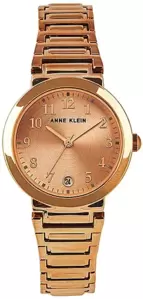 Наручные часы Anne Klein 3786RGRG фото