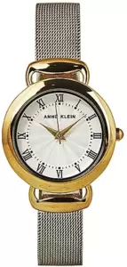 Наручные часы Anne Klein 3807SVTT фото