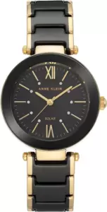 Наручные часы Anne Klein 3844BKGB фото