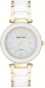 Наручные часы Anne Klein 3844WTGB фото