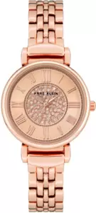 Наручные часы Anne Klein 3872RGRG фото