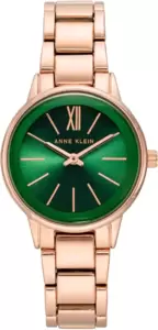 Наручные часы Anne Klein 3876GNRG фото
