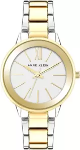 Наручные часы Anne Klein 3877SVTT фото