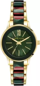 Наручные часы Anne Klein 3878GMGN фото