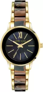 Наручные часы Anne Klein 3878GMGY фото
