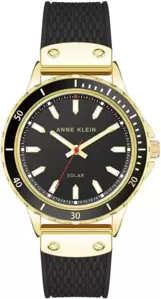 Наручные часы Anne Klein 3890BKBK фото