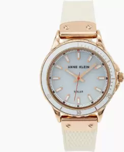 Наручные часы Anne Klein 3890RGWT фото