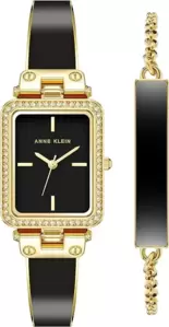 Наручные часы Anne Klein 3898BKST фото