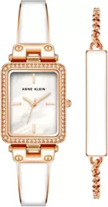 Наручные часы Anne Klein 3898WTST фото
