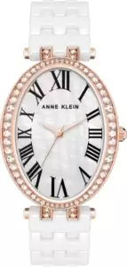 Наручные часы Anne Klein 3900RGWT фото