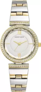 Наручные часы Anne Klein 3903SVTT фото