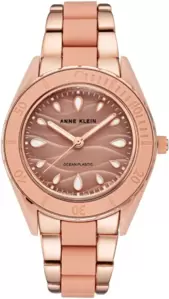 Наручные часы Anne Klein 3910PKRG фото