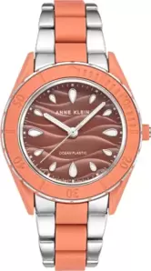 Наручные часы Anne Klein 3911COSV фото