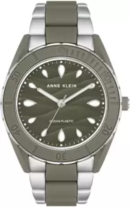 Наручные часы Anne Klein 3911OLSV фото