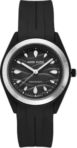 Наручные часы Anne Klein 3913SVBK фото