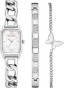Наручные часы Anne Klein 3943SVST фото