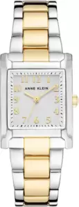 Наручные часы Anne Klein 3955SVTT фото