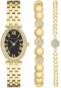 Наручные часы Anne Klein 3970GBST фото