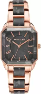 Наручные часы Anne Klein 3972RGGY фото