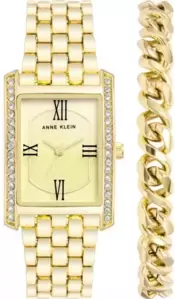 Наручные часы Anne Klein 3990GBST фото