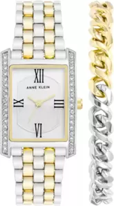 Наручные часы Anne Klein 3991TTST фото