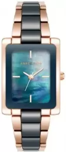 Наручные часы Anne Klein 3998NVRG фото