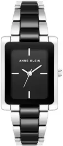 Наручные часы Anne Klein 3999BKSV фото