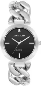 Наручные часы Anne Klein 4001BKSV фото