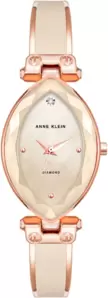 Наручные часы Anne Klein 4018BHRG фото