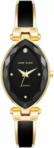Наручные часы Anne Klein 4018BKGB фото