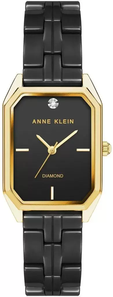 Anne Klein 4034GPBK