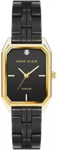 Anne Klein 4034GPBK