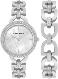 Наручные часы Anne Klein 4105SVST фото