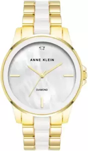 Наручные часы Anne Klein 4120WTGB фото