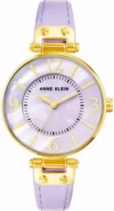 Наручные часы Anne Klein 9168LMLV фото