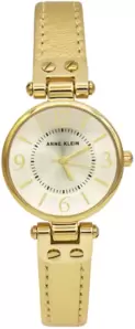 Наручные часы Anne Klein 9442CHGD фото