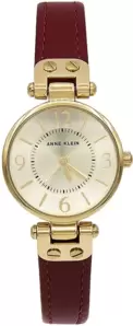 Наручные часы Anne Klein 9442CHRD фото