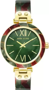 Наручные часы Anne Klein 9652GMGN фото