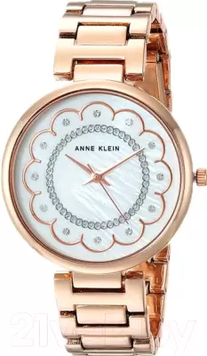 Наручные часы Anne Klein AK/2842MPRG фото