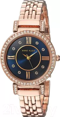 Наручные часы Anne Klein AK/2928NVRG фото