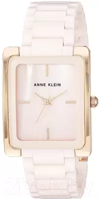Наручные часы Anne Klein AK/2952LPRG фото