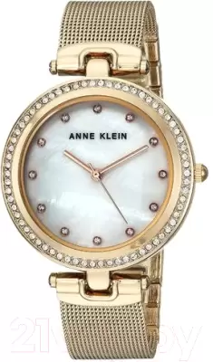 Наручные часы Anne Klein AK/2972MPGB фото