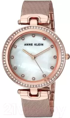 Наручные часы Anne Klein AK/2972MPRG фото