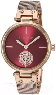 Наручные часы Anne Klein AK/3000BYRG фото